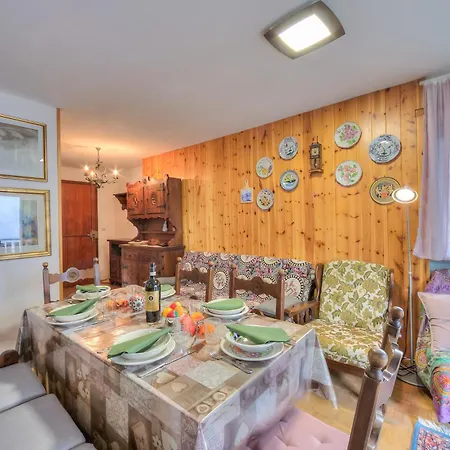 7 Mountain View - Happy Daire *
