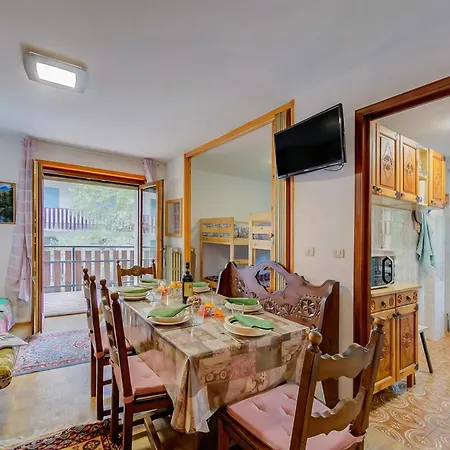 Daire 7 Mountain View - Happy *