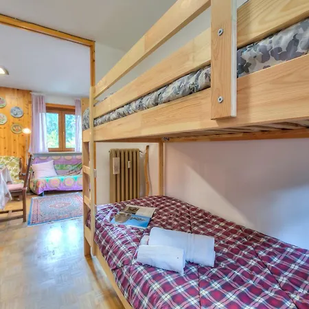 7 Mountain View - Happy Daire Oulx