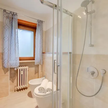 Daire 7 Mountain View - Happy