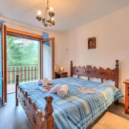 7 Mountain View - Happy Daire Oulx