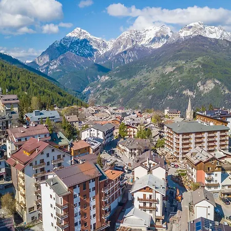 Daire 7 Mountain View - Happy *
