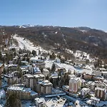 7 Mountain View - Happy شقة