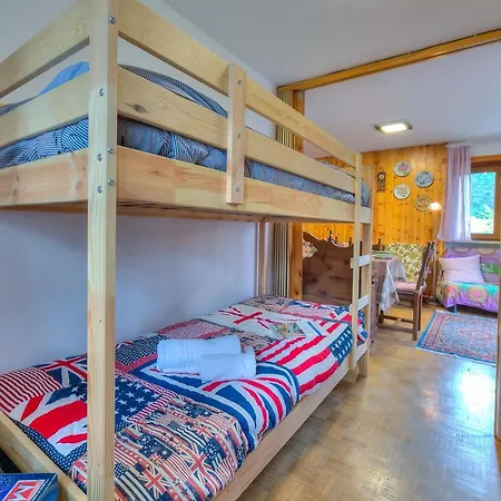 7 Mountain View - Happy Apartment *