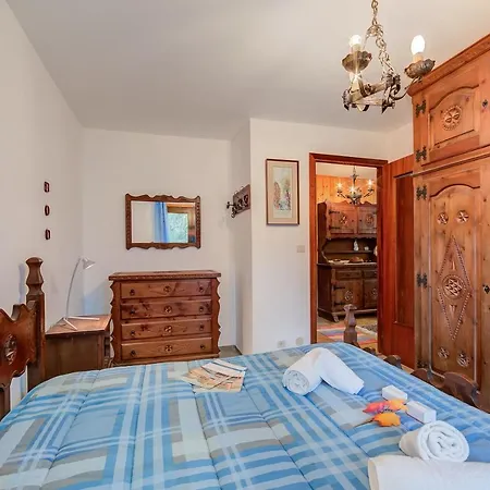 7 Mountain View - Happy Apartment *