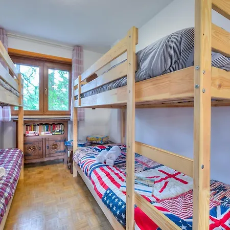 Apartment 7 Mountain View - Happy Sauze D'Oulx
