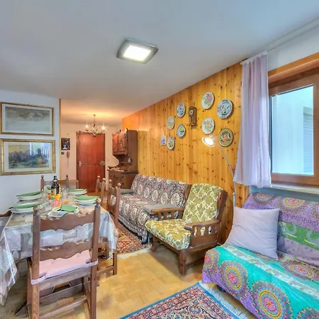 Apartment 7 Mountain View - Happy Sauze D'Oulx