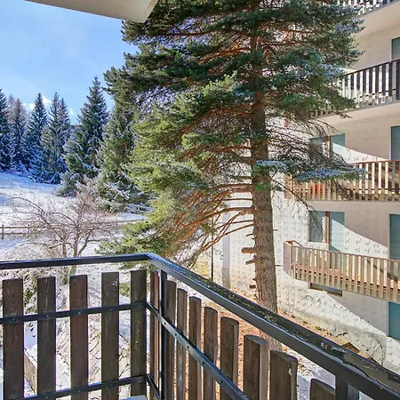 7 Mountain View - Happy Apartment