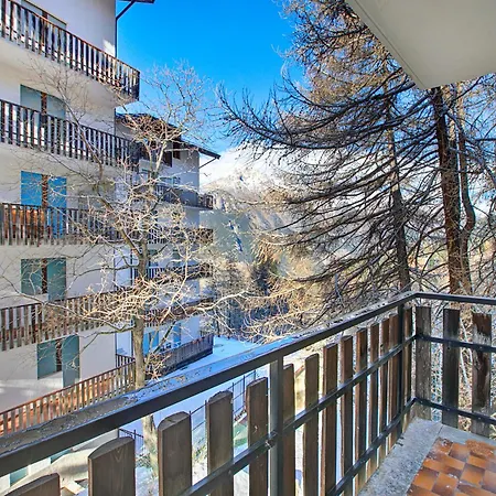 Apartment 7 Mountain View - Happy