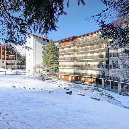 7 Mountain View - Happy Apartment Sauze D'Oulx