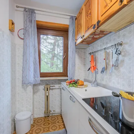 Apartamento 7 Mountain View - Happy