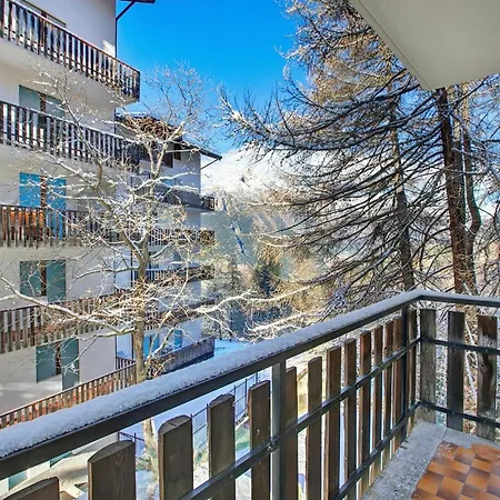 7 Mountain View - Happy Apartment